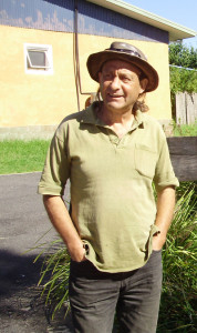 John Champagne